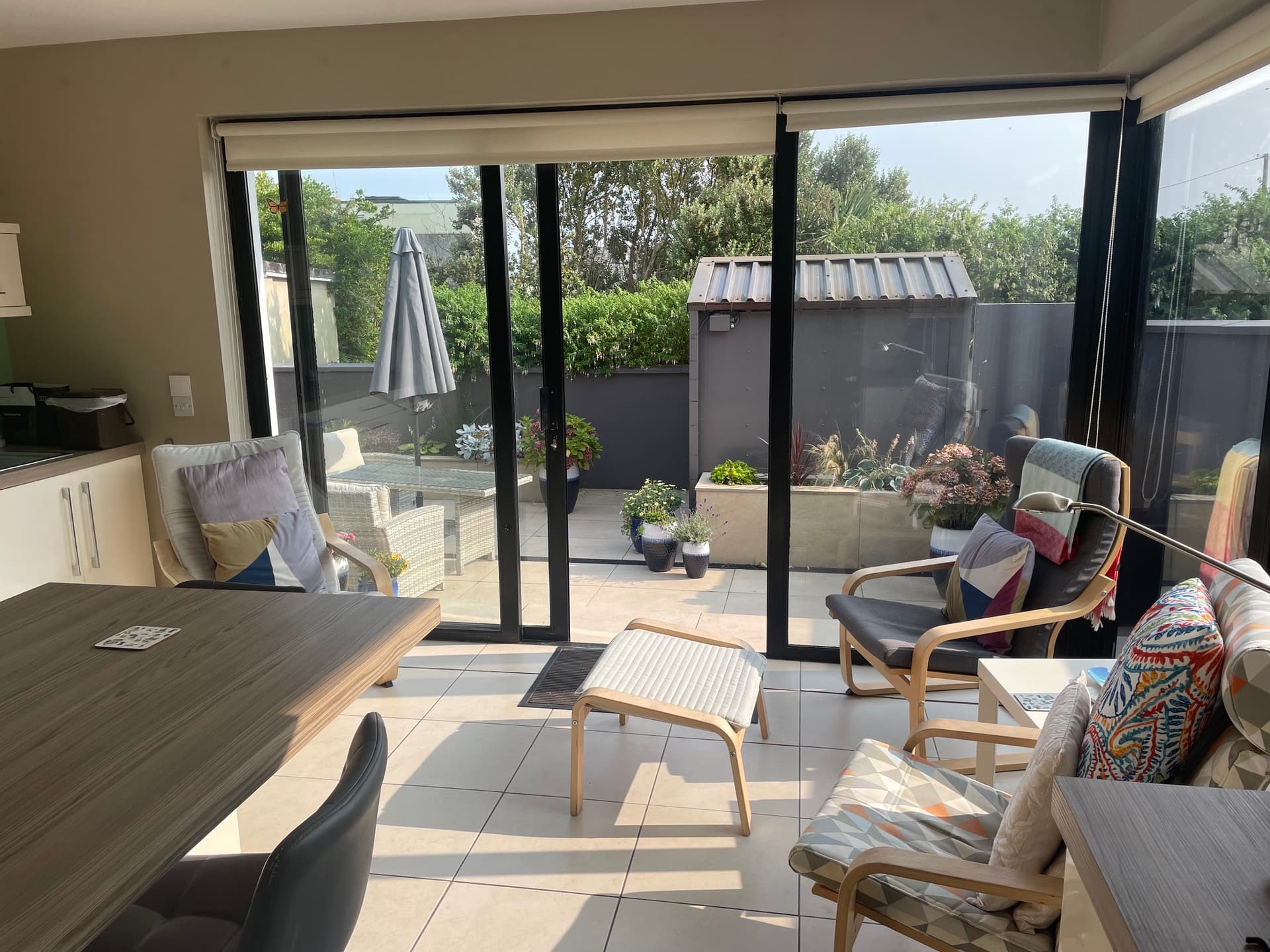 Stylish seaside Ryder Cup home in Ballybunion