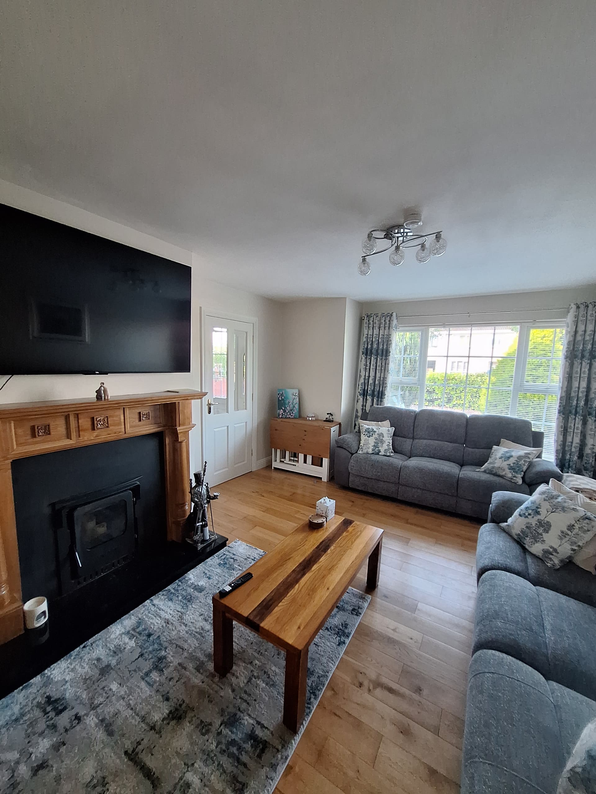 4 bed house, Ennis, Co.Clare