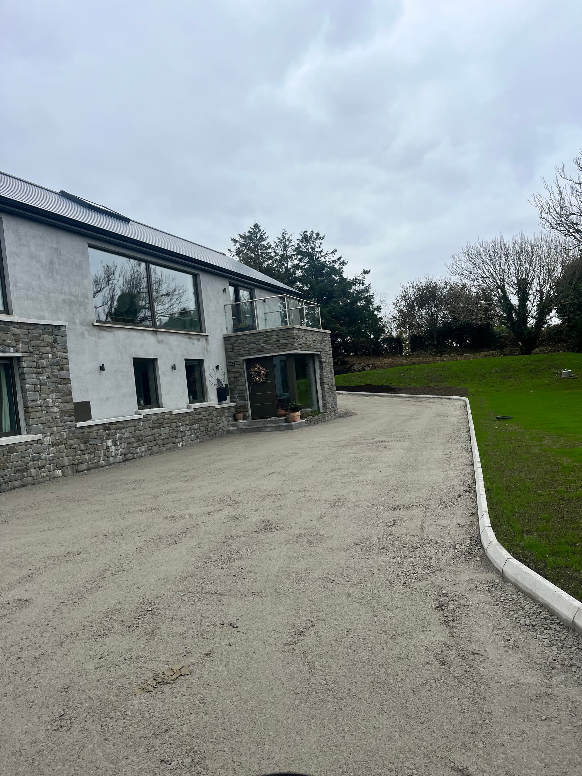4 Bed House in Furbo, Galway