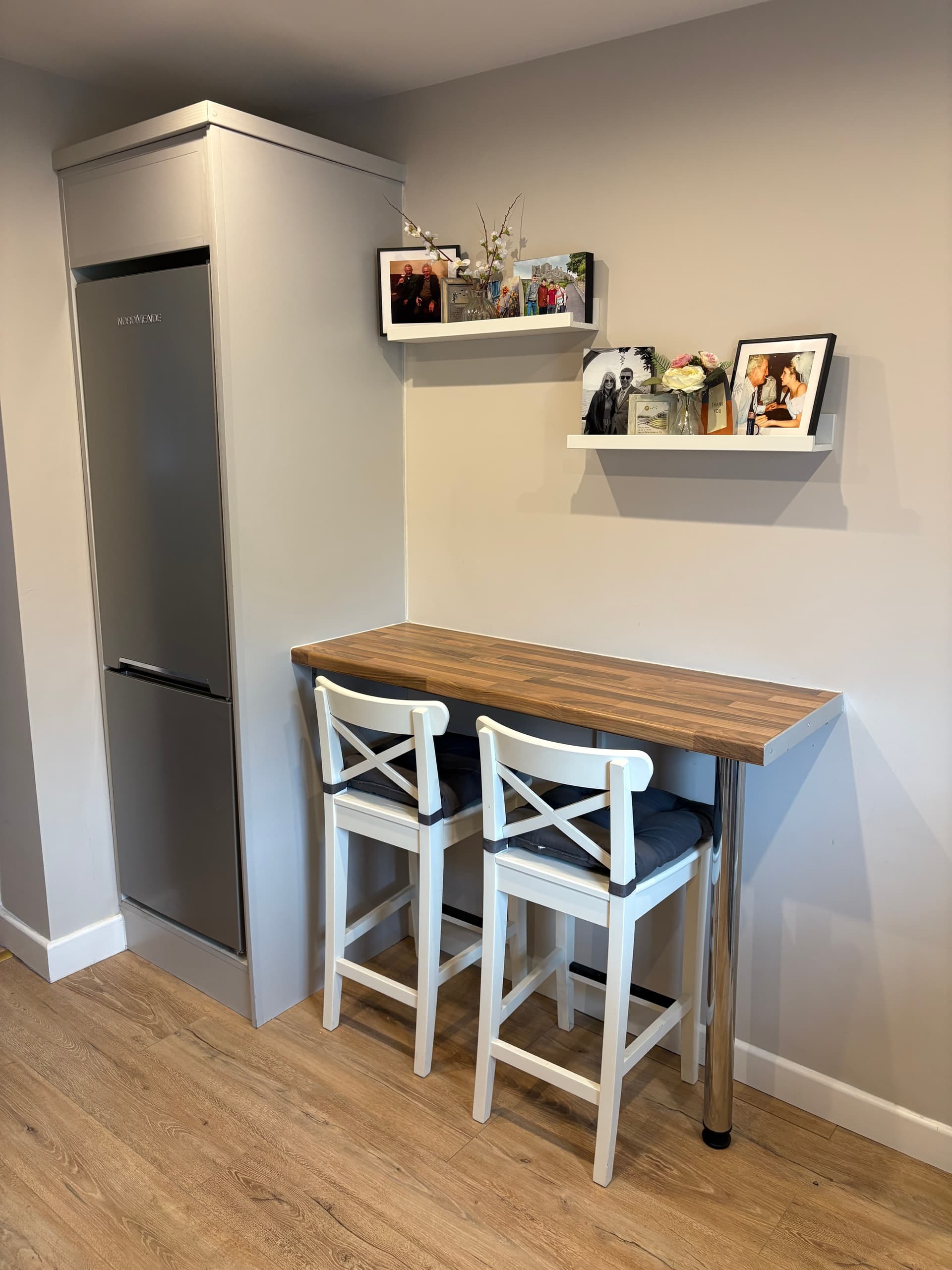 Newly renovated 3 bedroom Cottage