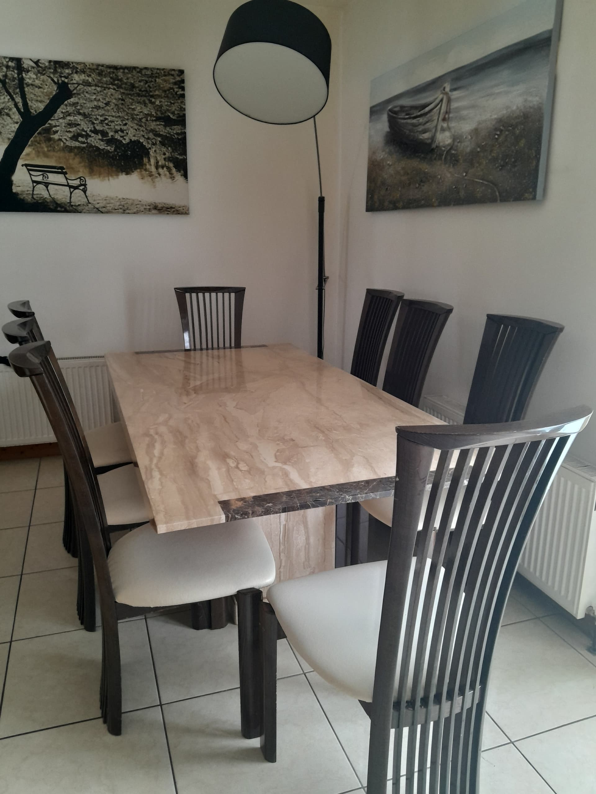 4 double bedrooms