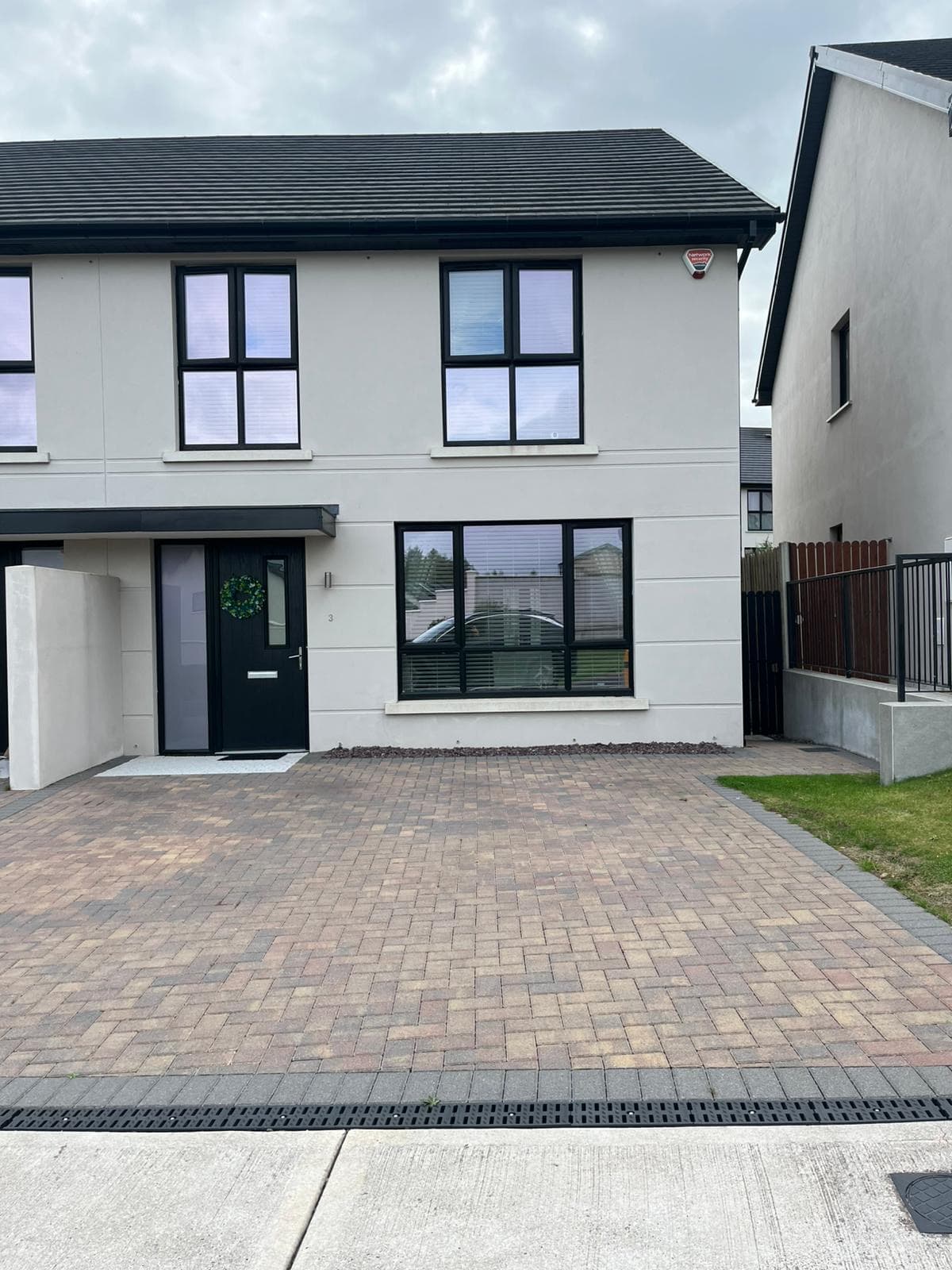 2 Bedroom house for the Ryder Cup