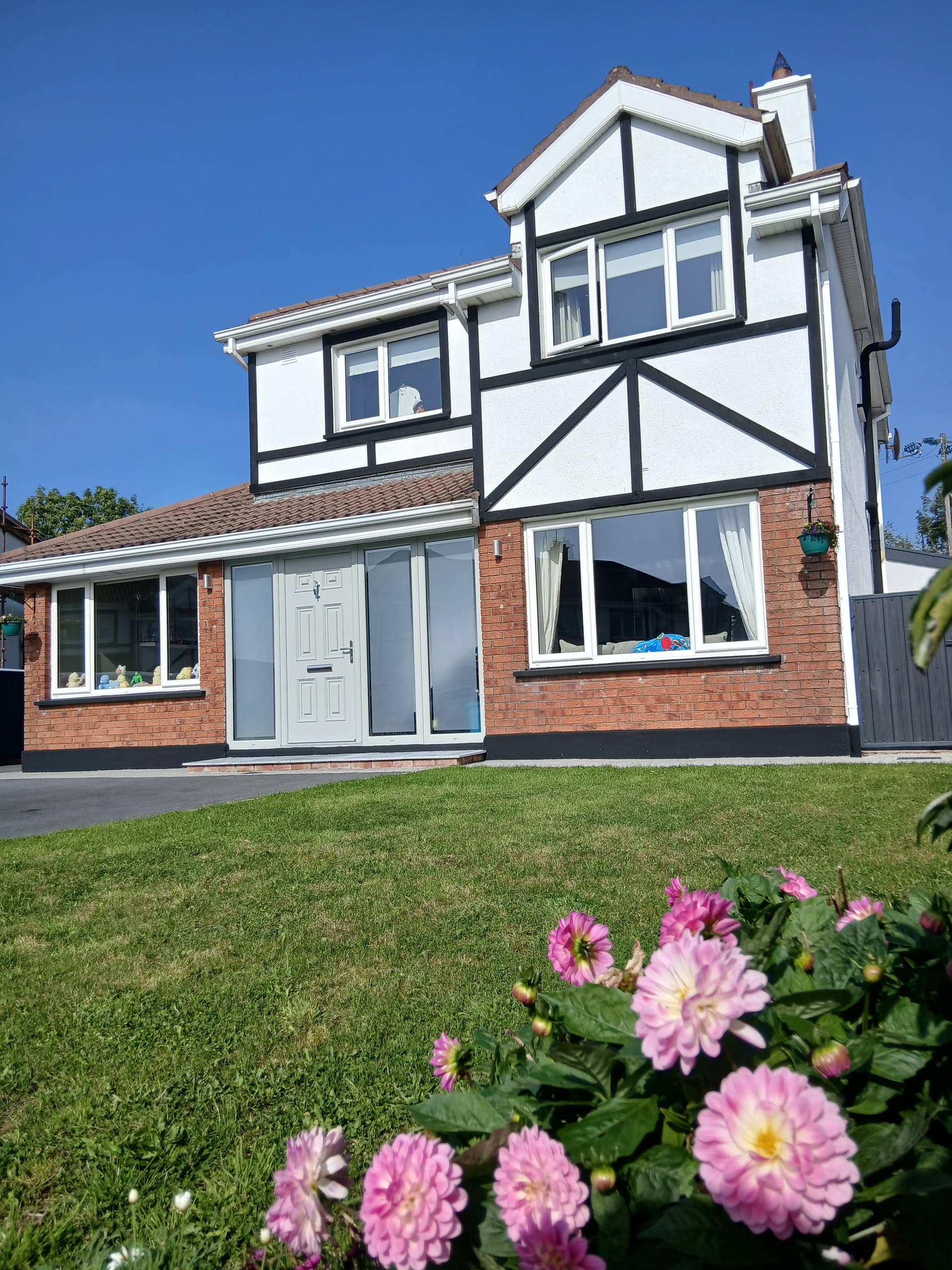 Fabulous 4 bedroom house in Galway.