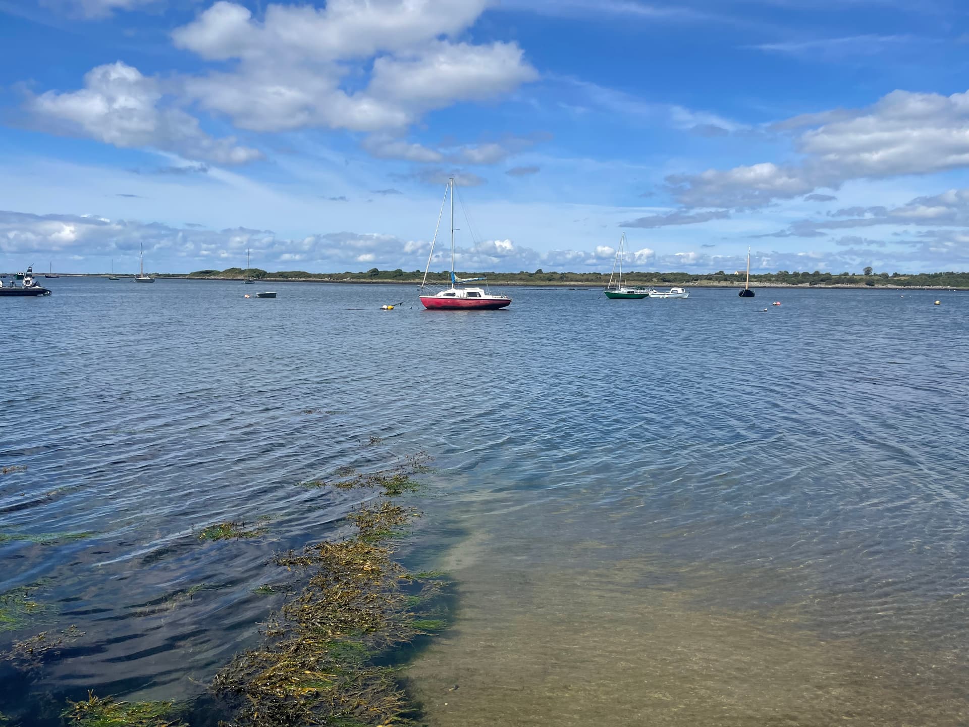 3 Bed House Kinvara